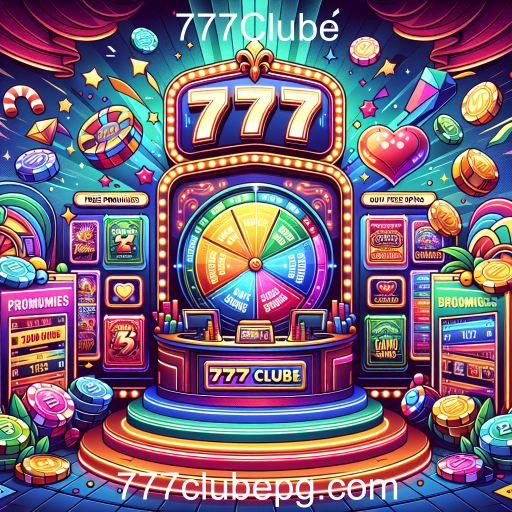 Descubra as Melhores Promoções do 777Clube